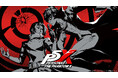 『ペルソナ5』シリーズ最新作『ペルソナ5: The Phantom X』事前登録件数10万件突破!