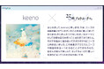 『プロジェクトセカイ カラフルステージ! feat. 初音ミク』keenoさん、薄塩指数さんによる書き下ろし楽曲提供などの新情報を公開!