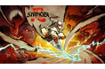 手描きの美が織りなす、本格忍者アクション『SHINOBI 復讐の斬撃』2025年8月29日(金)発売決定!10%OFFの2,970円で購入できる先行予約開始!
