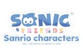 『SONIC & FRIENDS』とサンリオキャラクターズのコラボが決定!「ソニック」×「ハローキティ」イラストを公開「2025年サンリオキャラクター大賞」パートナー部門にエントリー中