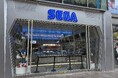 全世界初セガオフィシャルのリアル店舗「SEGA STORE SHANGHAI」5月1日(木)中国・上海にグランドオープン