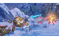 『PSO2 ニュージェネシス ver.2』新たな期間限定クエスト「想定演習:残雪のクヴァリス攻防戦」追加!
