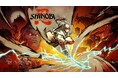 筆勢彩る無限の一太刀『SHINOBI 復讐の斬撃』本日よりNintendo Switch(TM)ダウンロード版の予約開始!