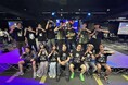 シリーズ初の公式世界大会「VIRTUA FIGHTER Open Championship」アジア予選を勝ち抜きグローバルファイナルに進むのはVirgo選手!