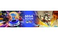 登録者に『SHINOBI 復讐の斬撃』や『ソニックレーシング クロスワールド』のゲーム内アイテムをプレゼント!「SEGA Account」登録キャンペーン開始