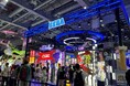 セガ、中国・上海で開催された「Bilibili World 2025」に出展 新作ゲーム体験や人気キャラクターのフォトブースなど展開し、ファンと熱く交流