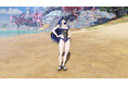 『PSO2 ニュージェネシス ver.2』新たなACスクラッチ「サマースカイシーサイド'25」が登場!