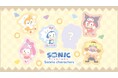 『SONIC & FRIENDS』とサンリオキャラクターズのコラボ「ナックルズ」×「クロミ」、「Dr.エッグマン」×「ポムポムプリン」のイラスト公開