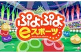 「ぷよぷよ」シリーズのプロ選手とのeスポーツイベント体験が品川区のふるさと納税 体験型の返礼品として採用