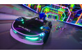 『ソニックレーシング クロスワールド』『BEYBLADE X(ベイブレードエックス)』とのコラボが決定 マシンをカスタマイズできる「BEYBLADE X ステッカー」がゲーム内に登場