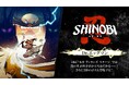 『SHINOBI 復讐の斬撃』DLC「セガ ヴィランズ ステージ」にDr.エッグマンが登場!新ステージ「砂漠」「ENE-CORP研究施設」の紹介トレーラー公開