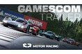 最高のレーシングシミュレーターを追求する『Project Motor Racing』ゲーム内容を紹介する新トレーラーを公開!