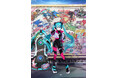 音速のハリネズミ「ソニック」と「初音ミク」が音楽を通してコラボレーションするスペシャルプロジェクト『Project ONSOKU』始動『ソニックレーシング クロスワールド』にも実装!