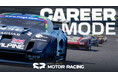 最高のレーシングシミュレーターを追求する『Project Motor Racing』レーシングチーム運営を体験できる「キャリアモード」を紹介!