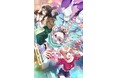 縦スクロールエンタメレーベル「ZETooN」発「バーチャファイター」シリーズから新たな“物語”が誕生「東京ゲームショウ2025」のセガ/アトラスブースではノベルティも配布予定