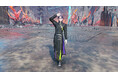 『PSO2 ニュージェネシス ver.2』新たなACスクラッチ「ブレイジングマーシャル」が登場!