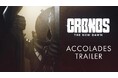 すべての敵が「融合」する『Cronos: The New Dawn』パッケージ版の発売日が2025年12月11日(木)に決定!本日より予約受付開始!