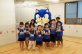 「Gifts from Sonic ~ソニックとともだちになろう~」プロジェクト始動 ―未来を担う子どもたちをプレゼントで応援