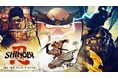 『SHINOBI 復讐の斬撃』PS5(R) / PS4(R) / Nintendo Switch(TM) 版が初セール！デジタルデラックス版が20％オフ　DLCに『龍が如く』の真島吾朗が登場！