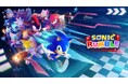 『ソニックランブル』2025年11月5日（水）に正式サービス開始　事前登録でゲーム内報酬をプレゼント！新キービジュアルも公開！