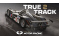 最高のレーシングシミュレーターを追求する『Project Motor Racing』路面シミュレーション技術「True2Track」を紹介！