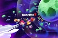 『アングリーバード2』10周年記念のゲーム内イベント「アングリーバード2 スペース」を開催中