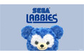 ちょっと不思議できゅんとなる　セガ　新ぬいぐるみシリーズ「SEGA LABBIES (TM)」12月19日（金）よりSEGA STORE TOKYOとSEGA STORE SHANGHAIで発売開始！