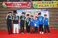 「全国都道府県対抗eスポーツ選手権 2025 SHIGA ぷよぷよ部門 滋賀本大会」「小学生の部」でよし選手が初優勝、「オープン参加の部」でゆうき選手が初制覇！