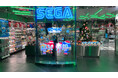 12月24日（水）・25日（木）クリスマス抽選会を開催　12月25日（木）は小野ミチオが「SEGA STORE TOKYO」にやってくる！ ～「SEGA STORE TOKYO」ホリデーキャンペーン～