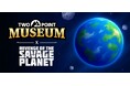 『ツーポイントミュージアム』SFアドベンチャーゲーム『リベンジ・オブ・ザ・サベージプラネット』とのコラボコンテンツを追加
