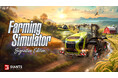 『ファーミングシミュレーター：シグネチャーエディション』本日1月22日（木）発売！発売記念のローンチトレーラーも公開！