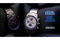 セガ誕生65周年を記念したセイコーとのコラボレーションウオッチが登場！