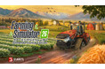 農業の世界に飛び込もう！『ファーミングシミュレーター 26』が発売決定！