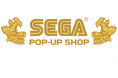 今年のゴールデンウィークはゴールデンセガ！　金のセガロゴとともに「SEGA -POP UP SHOP in 名古屋PARCO」が4月17日（金）から期間限定オープン！