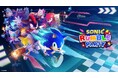 『ソニックランブル パーティ』新ステージやスキンが登場するシーズン5が開催！