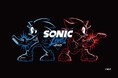 「ソニック」シリーズの音楽を全身で体感できるライブ “ SONIC - LIVE! “キービジュアル発表！明日正午より一般発売開始！