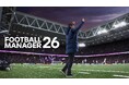 『Football Manager 26』過去最大の40%OFFセール開催中！本日よりPC・Xboxで製品版を無料で楽しめるフリープレイイベント実施