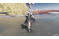 『PSO2 ニュージェネシス ver.2』新ACスクラッチ「ゴシックエレガンス」登場！