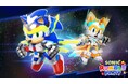 『ソニックランブル パーティ』シーズン6開催 「スペースレンジャー」をテーマとした限定コンテンツが続々登場！
