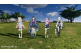 『PSO2 ニュージェネシス ver.2』バーチャルライバーグループ『にじさんじ』『NIJISANJI EN』とのコラボ第4弾実施中！