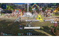 『PSO2 ニュージェネシス ver.2』期間限定緊急クエスト「アークス戦技祭！」追加！
