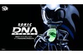 『ソニック・ザ・ヘッジホッグ』35周年記念「SONIC THE HEDGEHOG DNA FIGURE」誕生　LOM BABYの人工DNA封入フィギュア初のゲームIPコラボ！