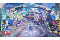 『PSO2 ニュージェネシス ver.2』「ソニック」生誕35周年を記念したコラボ実施中！