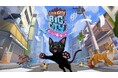 ネコになったら、ニャりたい放題！？カジュアルアドベンチャーゲーム『リトルキティ・ビッグシティ～まいごの子猫の街さんぽ～』本日発売