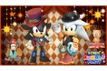 『ソニックランブル パーティ』シーズン7開催「サーカス」をテーマとした限定コンテンツが続々登場！