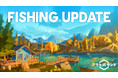 『Outbound（アウトバウンド）』無料大型アップデート「Fishing Update」配信中！“釣り”で魚のコレクションを楽しもう