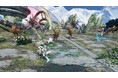 『PSO2 ニュージェネシス ver.2』期間限定クエスト「想定演習：古代遺境の浄化戦」追加！
