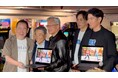 セガとNVIDIA、秋葉原で特別イベント開催
