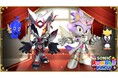 『ソニックランブル パーティ』シーズン8開催「アーマードウォリアーズ」をテーマとした限定コンテンツが続々登場！