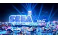関西エリア初の旗艦店「SEGA STORE OSAKA」10月2日（金）に大阪・心斎橋にグランドオープン